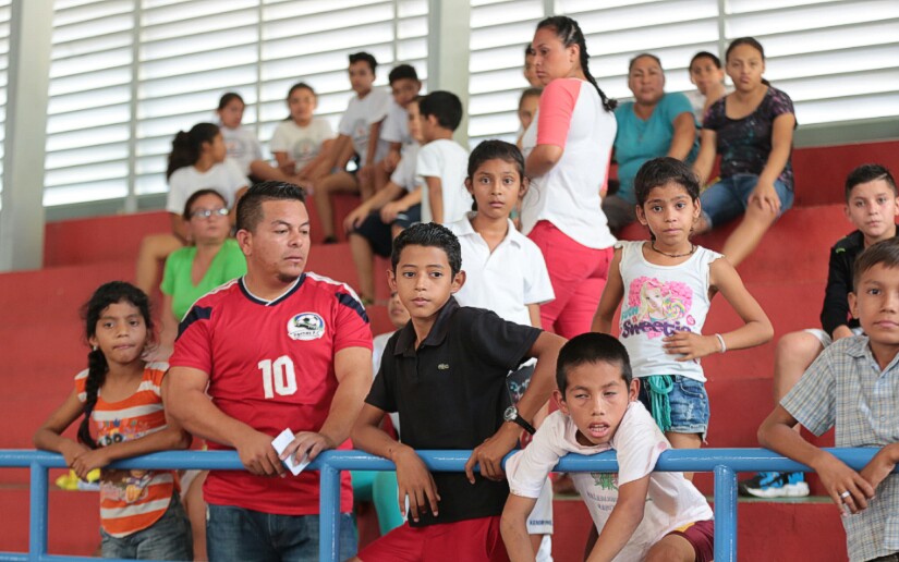 atletismo